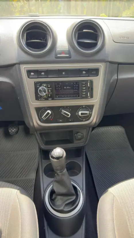 VOLKSWAGEN Gol 1.0, Foto 11