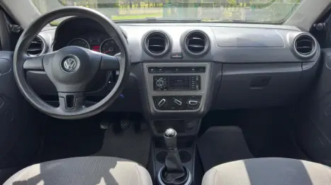 VOLKSWAGEN Gol 1.0, Foto 13