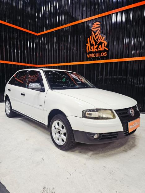 VOLKSWAGEN Gol 1.6 4P G4 POWER FLEX, Foto 1