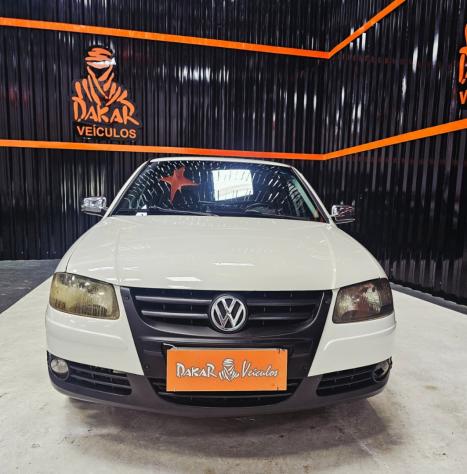 VOLKSWAGEN Gol 1.6 4P G4 POWER FLEX, Foto 3