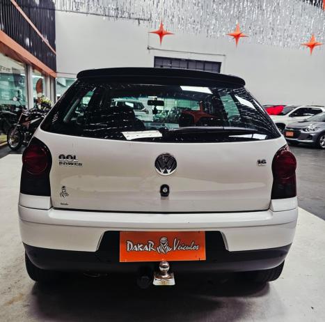 VOLKSWAGEN Gol 1.6 4P G4 POWER FLEX, Foto 4
