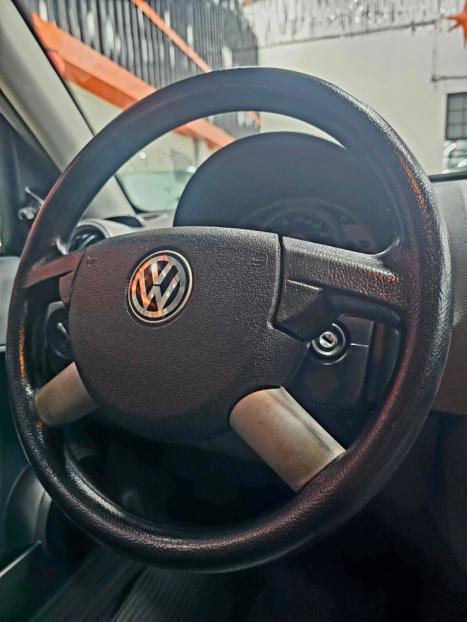 VOLKSWAGEN Gol 1.6 4P G4 POWER FLEX, Foto 5