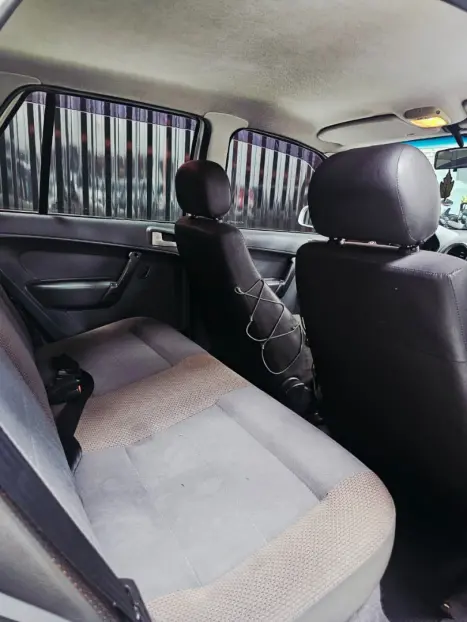 VOLKSWAGEN Gol 1.6 4P G4 POWER FLEX, Foto 6