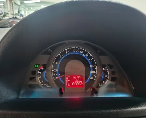 VOLKSWAGEN Gol 1.6 4P G4 POWER FLEX, Foto 7