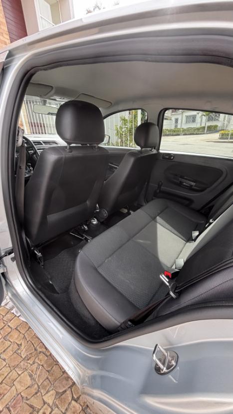 VOLKSWAGEN Gol 1.6 4P FLEX MSI, Foto 5