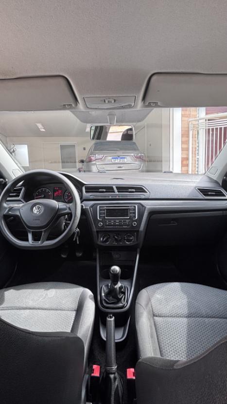 VOLKSWAGEN Gol 1.6 4P FLEX MSI, Foto 6