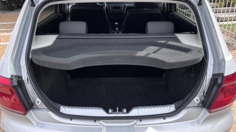 VOLKSWAGEN Gol 1.6 4P FLEX MSI, Foto 7