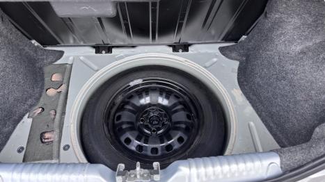 VOLKSWAGEN Gol 1.6 4P FLEX MSI, Foto 8