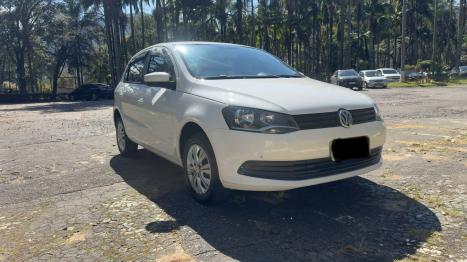 VOLKSWAGEN Gol 1.6, Foto 3