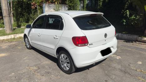 VOLKSWAGEN Gol 1.6, Foto 5
