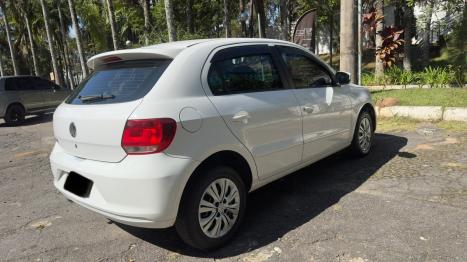 VOLKSWAGEN Gol 1.6, Foto 6