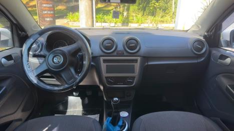 VOLKSWAGEN Gol 1.6, Foto 9