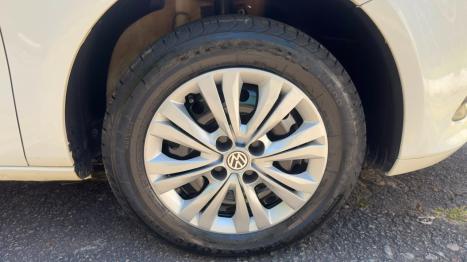 VOLKSWAGEN Gol 1.6, Foto 12