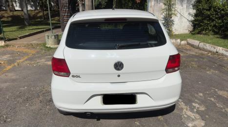 VOLKSWAGEN Gol , Foto 4