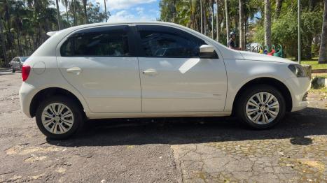 VOLKSWAGEN Gol , Foto 8
