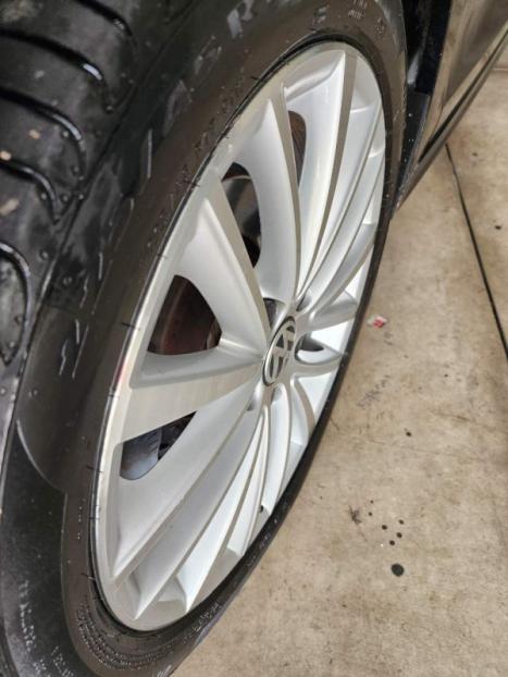 VOLKSWAGEN Jetta 2.0 4P FLEX COMFORTLINE TIPTRONIC AUTOMTICO, Foto 6