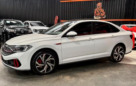 VOLKSWAGEN Jetta 2.0 4P 350 TSI GLI AUTOMÁTICO DSG, Foto 3