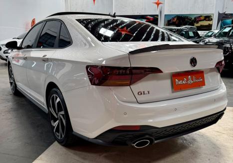 VOLKSWAGEN Jetta 2.0 4P 350 TSI GLI AUTOMÁTICO DSG, Foto 4
