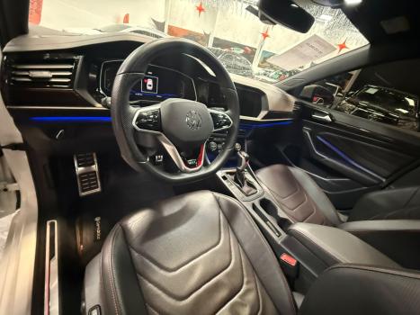 VOLKSWAGEN Jetta 2.0 4P 350 TSI GLI AUTOMÁTICO DSG, Foto 16