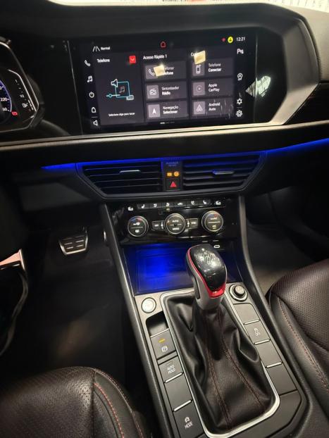 VOLKSWAGEN Jetta 2.0 4P 350 TSI GLI AUTOMÁTICO DSG, Foto 18
