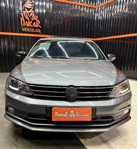 VOLKSWAGEN Jetta 2.0 4P TSI HIGHLINE 211 CV AUTOMÁTICO, Foto 2