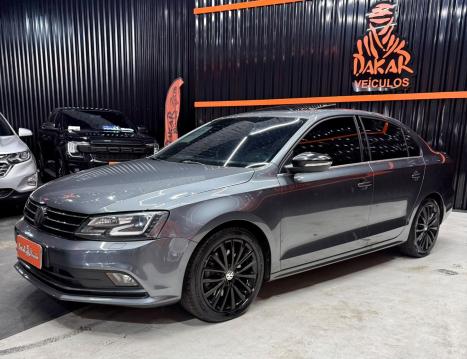VOLKSWAGEN Jetta 2.0 4P TSI HIGHLINE 211 CV AUTOMÁTICO, Foto 6