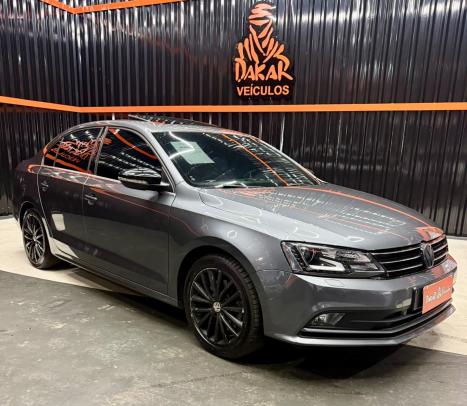 VOLKSWAGEN Jetta 2.0 4P TSI HIGHLINE 211 CV AUTOMÁTICO, Foto 7
