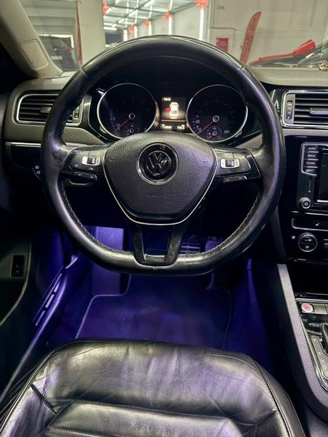 VOLKSWAGEN Jetta 2.0 4P TSI HIGHLINE 211 CV AUTOMÁTICO, Foto 9