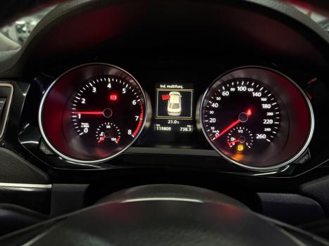 VOLKSWAGEN Jetta 2.0 4P TSI HIGHLINE 211 CV AUTOMÁTICO, Foto 10