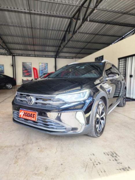 VOLKSWAGEN Nivus 1.0 4P FLEX 200 TSI HIGHLINE TURBO AUTOMTICO, Foto 1