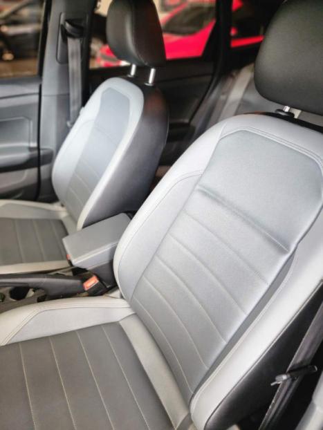 VOLKSWAGEN Nivus 1.0 4P FLEX 200 TSI HIGHLINE TURBO AUTOMTICO, Foto 2