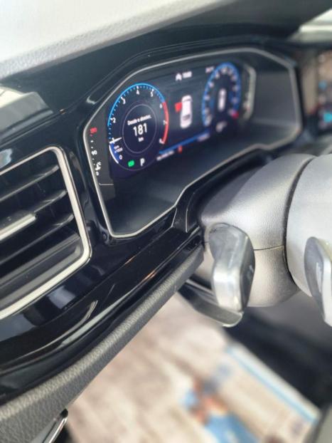 VOLKSWAGEN Nivus 1.0 4P FLEX 200 TSI HIGHLINE TURBO AUTOMTICO, Foto 4
