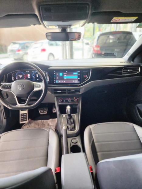 VOLKSWAGEN Nivus 1.0 4P FLEX 200 TSI HIGHLINE TURBO AUTOMTICO, Foto 5