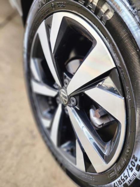 VOLKSWAGEN Nivus 1.0 4P FLEX 200 TSI HIGHLINE TURBO AUTOMTICO, Foto 6