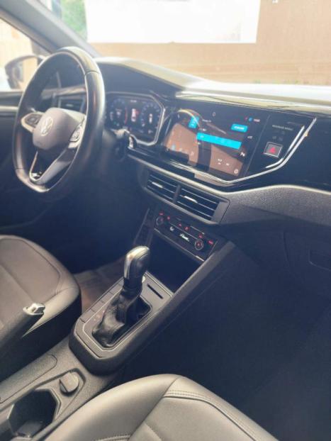 VOLKSWAGEN Nivus 1.0 4P FLEX 200 TSI HIGHLINE TURBO AUTOMTICO, Foto 12