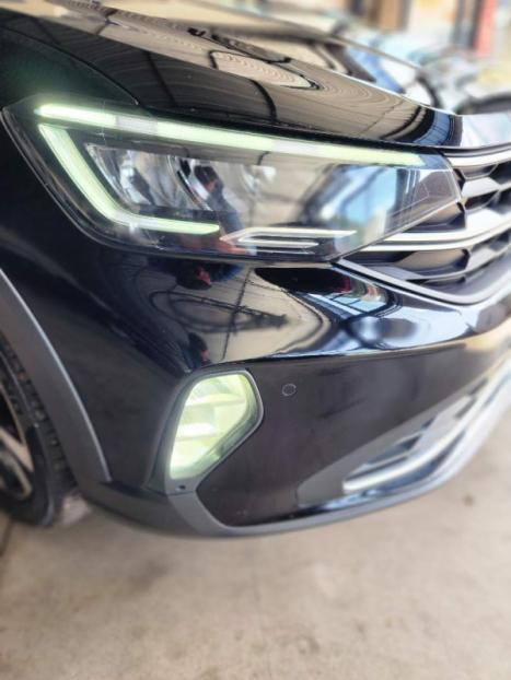 VOLKSWAGEN Nivus 1.0 4P FLEX 200 TSI HIGHLINE TURBO AUTOMTICO, Foto 14