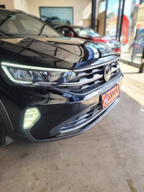 VOLKSWAGEN Nivus 1.0 4P FLEX 200 TSI HIGHLINE TURBO AUTOMTICO, Foto 15