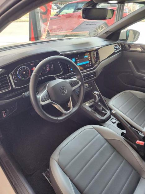 VOLKSWAGEN Nivus 1.0 4P FLEX 200 TSI HIGHLINE TURBO AUTOMTICO, Foto 3