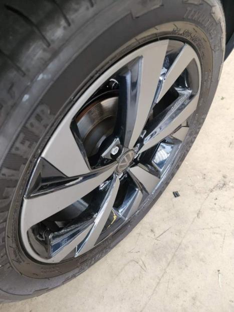 VOLKSWAGEN Nivus 1.0 4P FLEX 200 TSI HIGHLINE TURBO AUTOMTICO, Foto 5