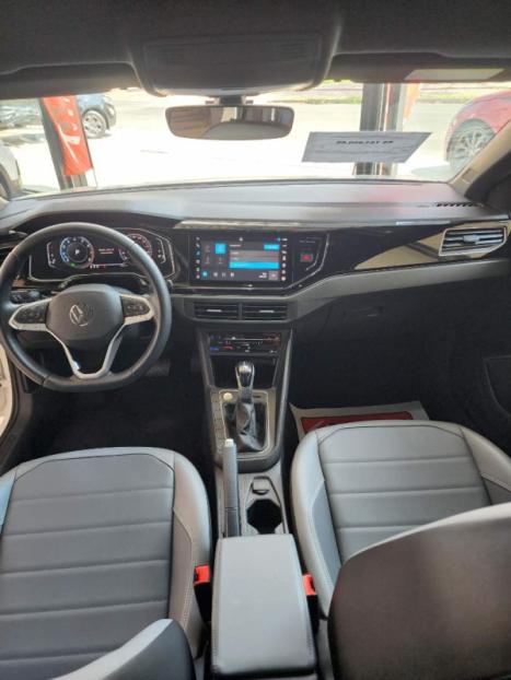 VOLKSWAGEN Nivus 1.0 4P FLEX 200 TSI HIGHLINE TURBO AUTOMTICO, Foto 6