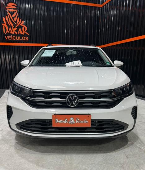VOLKSWAGEN Nivus 1.0 4P FLEX 200 TSI COMFORTLINE TURBO AUTOMÁTICO, Foto 2 VOLKSWAGEN Nivus 1.0 4P FLEX 200 TSI COMFORTLINE TURBO AUTOMÁTICO, Foto 2