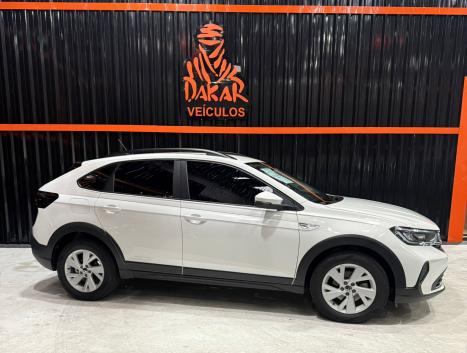 VOLKSWAGEN Nivus 1.0 4P FLEX 200 TSI COMFORTLINE TURBO AUTOMÁTICO, Foto 3 VOLKSWAGEN Nivus 1.0 4P FLEX 200 TSI COMFORTLINE TURBO AUTOMÁTICO, Foto 3