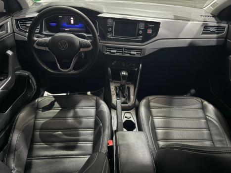 VOLKSWAGEN Nivus 1.0 4P FLEX 200 TSI COMFORTLINE TURBO AUTOMÁTICO, Foto 8 VOLKSWAGEN Nivus 1.0 4P FLEX 200 TSI COMFORTLINE TURBO AUTOMÁTICO, Foto 8