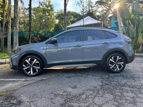 VOLKSWAGEN Nivus 1.0 4P FLEX 200 TSI HIGHLINE TURBO AUTOM�TICO, Foto 2