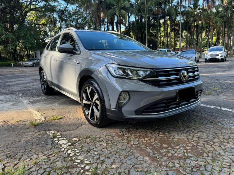 VOLKSWAGEN Nivus 1.0 4P FLEX 200 TSI HIGHLINE TURBO AUTOM�TICO, Foto 3