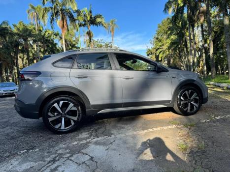 VOLKSWAGEN Nivus 1.0 4P FLEX 200 TSI HIGHLINE TURBO AUTOM�TICO, Foto 4