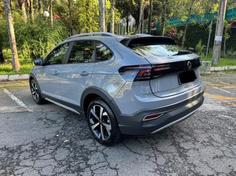 VOLKSWAGEN Nivus 1.0 4P FLEX 200 TSI HIGHLINE TURBO AUTOM�TICO, Foto 5