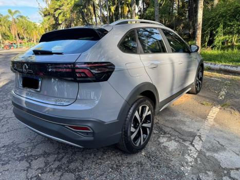 VOLKSWAGEN Nivus 1.0 4P FLEX 200 TSI HIGHLINE TURBO AUTOM�TICO, Foto 6