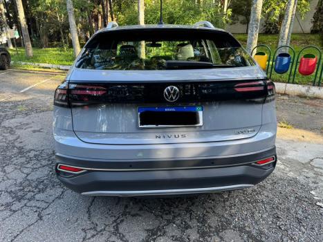 VOLKSWAGEN Nivus 1.0 4P FLEX 200 TSI HIGHLINE TURBO AUTOM�TICO, Foto 7