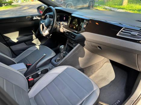 VOLKSWAGEN Nivus 1.0 4P FLEX 200 TSI HIGHLINE TURBO AUTOM�TICO, Foto 8